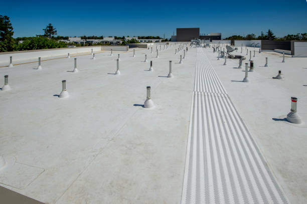 Best Rubber Roofing (EPDM, TPO)  in Oasis, CA